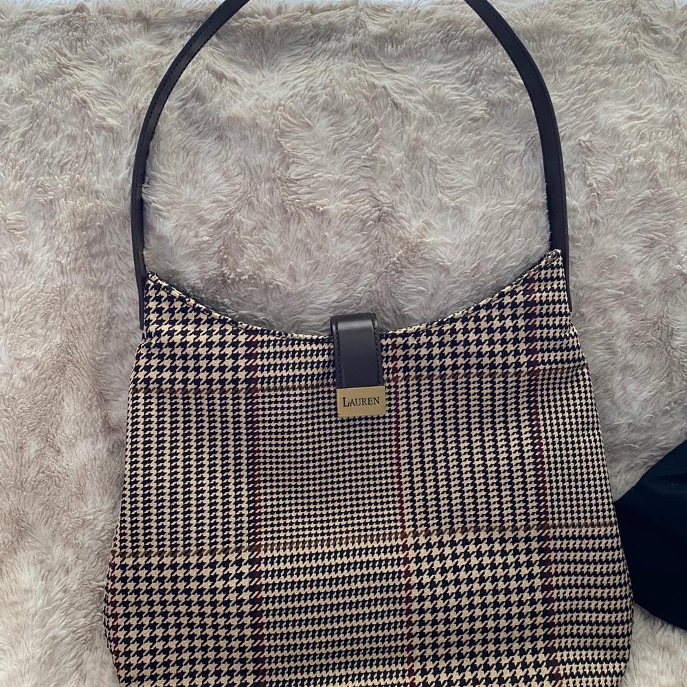 Ralph Lauren Purse